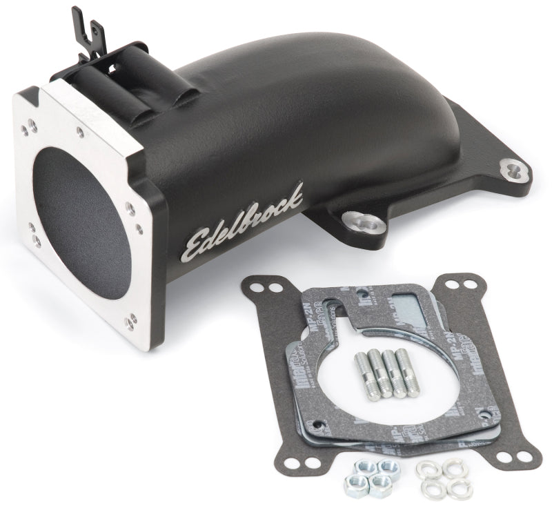 Edelbrock Intake Elbow 38473 Photo - Primary