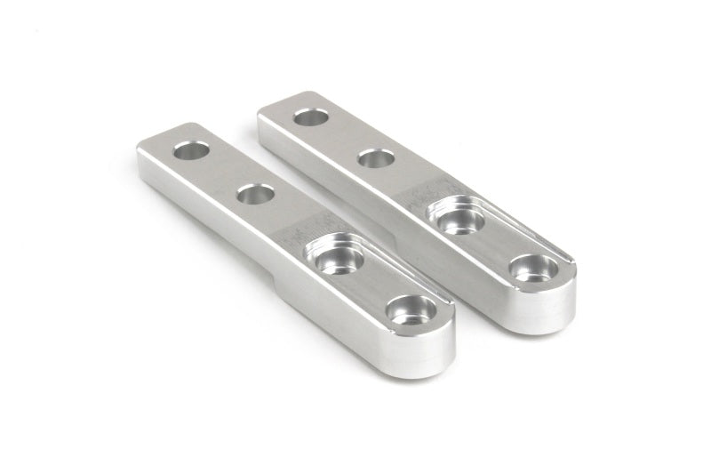 Perrin 17-19 Honda Civic Type R Oil Cooler Kit PHP-OIL-100 PHP-OIL-100 User 1