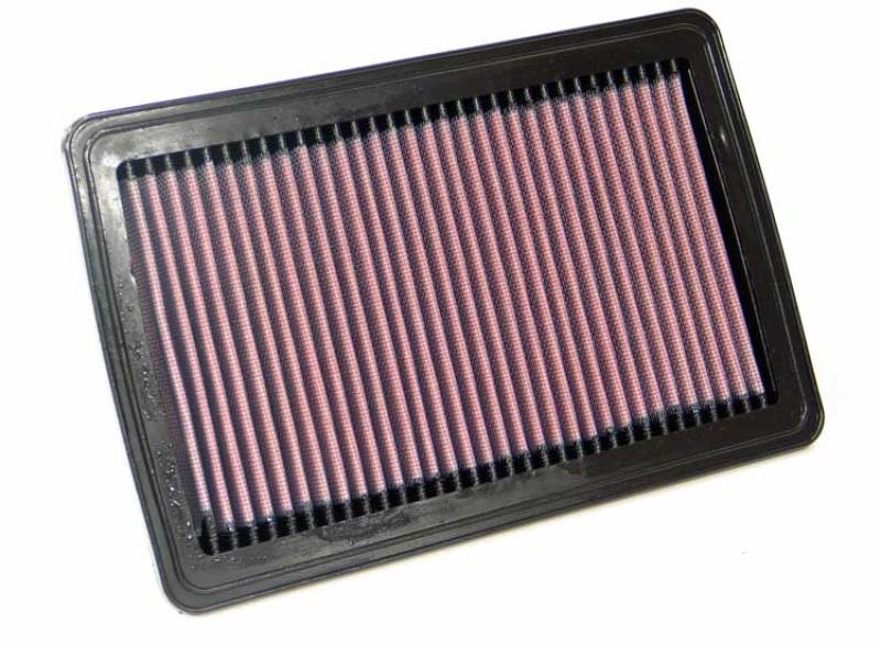 K&N Engineering KN Drop in Air Filters Air Filters Air Filters - Drop In main image