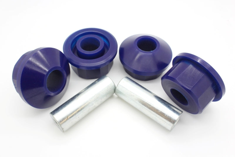 SuperPro Beam Axle Pivot Bush Kit SPF4162K Photo - Primary