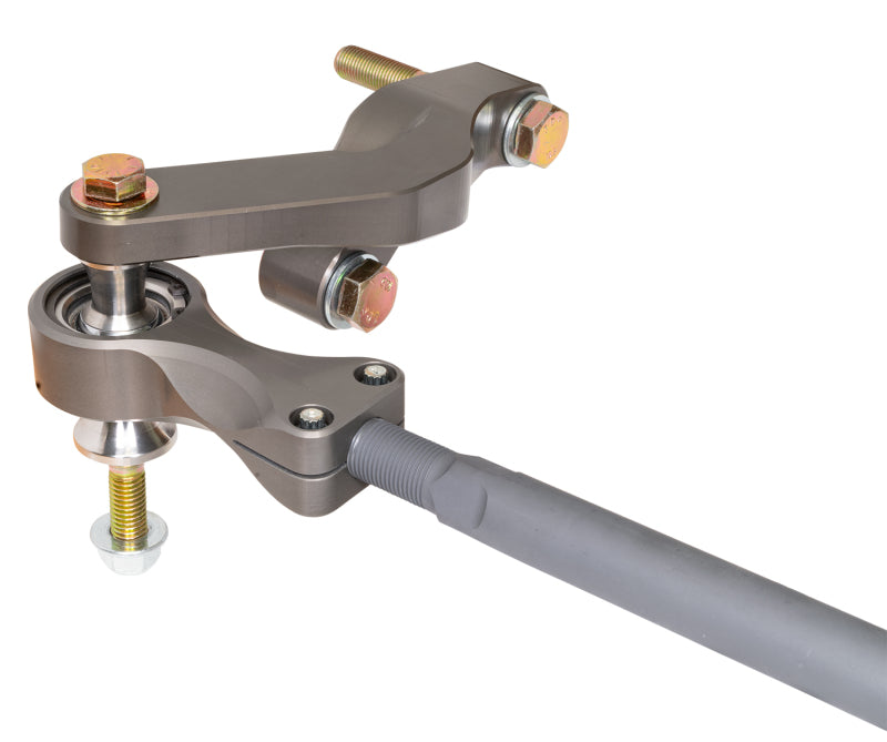 Carli 21-23 Ford Bronco Steering Tie-Rod System CS-BRS-21 CS-BRS-21 Photo - Close Up