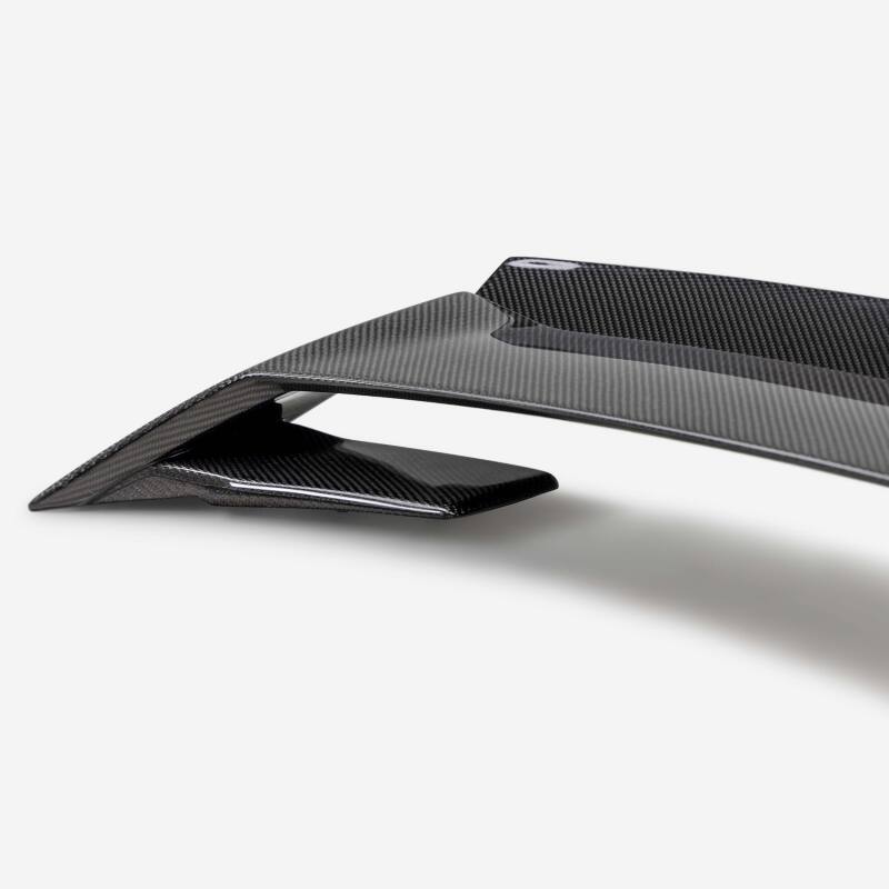 Anderson Composites 2024 Ford Mustang GT Type-GTG Carbon Fiber Rear Spoiler w/Gurney Flap AC-RS24FDMU-GTG AC-RS24FDMU-GTG User 1