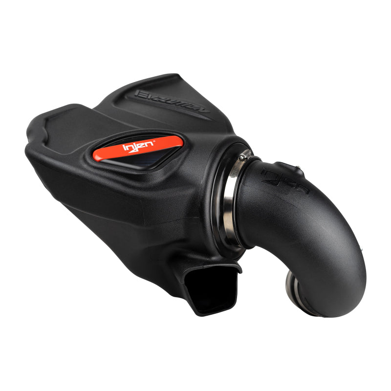 Injen 20-22 BMW M240i/M340i/M440i/xDrive Evolution Roto-Molded Air Intake System W/ SuperNano-Web EVO1108 EVO1108 User 2