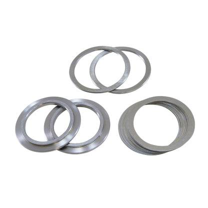 Yukon Gear & Axle Yukon Gear Model 20 Axle End Play Shim SK M20-3 SK M20-3 Photo - Primary