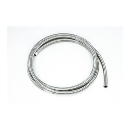 DeatschWerks 10 ft, 6AN SS Braided CPE Hose