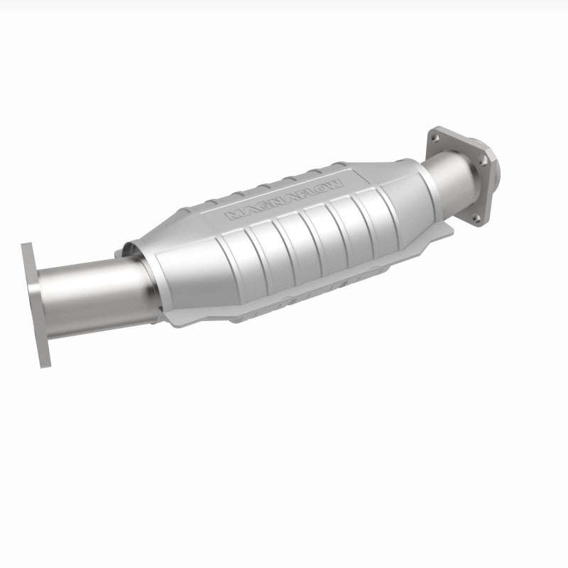MagnaFlow Standard Grade Federal / EPA Compliant Direct-Fit Catalytic Converter 23425 360 Degree Image Set