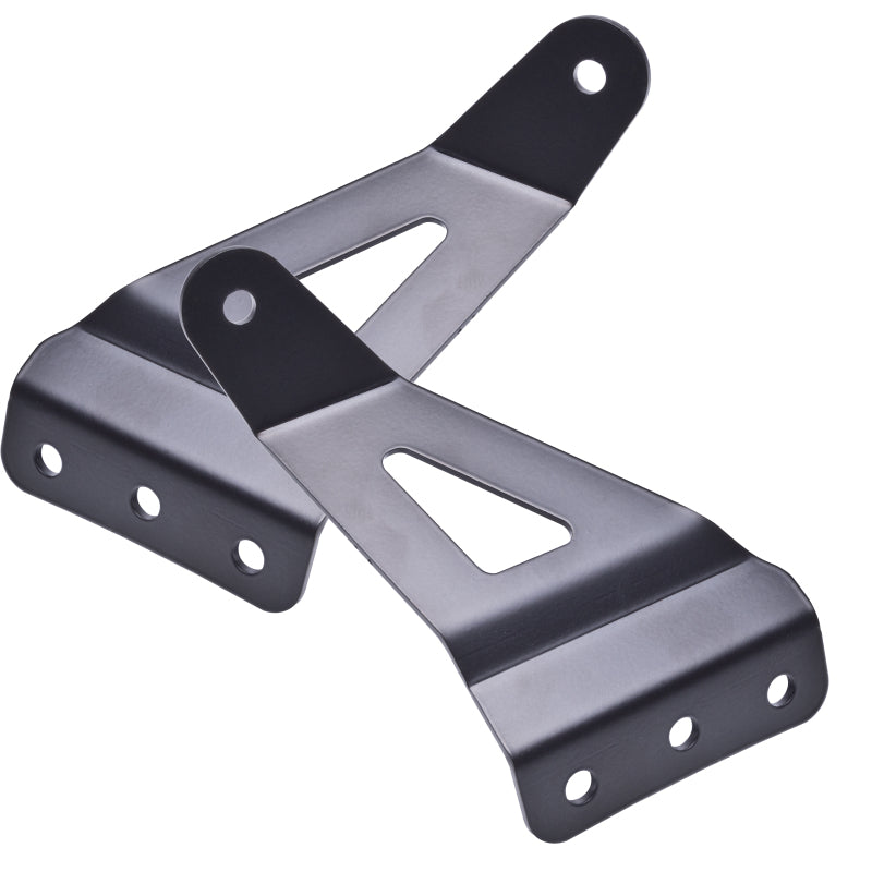 ORACLE Lighting Oracle 07-13 Silverado/Sierra Curved 50in LED Light Bar Brackets 2051-504 2051-504 Photo - Primary
