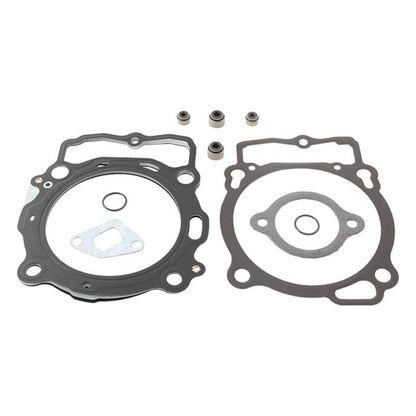 Vertex Pistons Vertex Gaskets 17-21 Husqvarna FE 450 Top End Gasket Kit 810991 810991 Photo - Primary