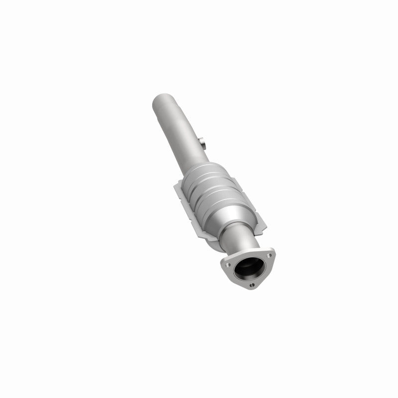 MagnaFlow Audi A8 HM Grade Federal / EPA Compliant Direct-Fit Catalytic Converter 24025 360 Degree Image Set