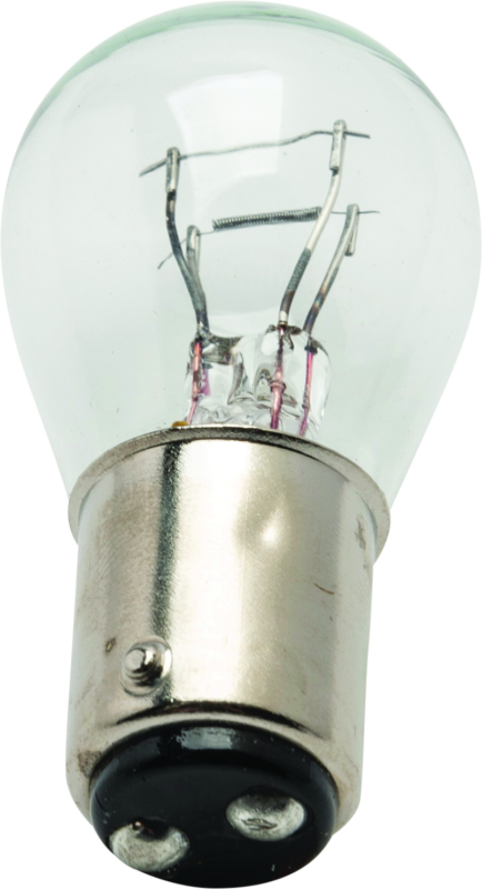 BikeMaster Incandescent Bulb 1157 152701 152701 Photo - Primary