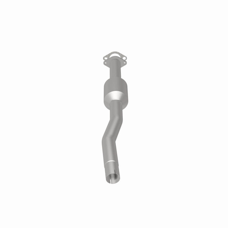 MagnaFlow California Grade CARB Compliant Direct-Fit Catalytic Converter 5592804 360 Degree Image Set
