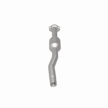 MagnaFlow California Grade CARB Compliant Direct-Fit Catalytic Converter 5592804 360 Degree Image Set