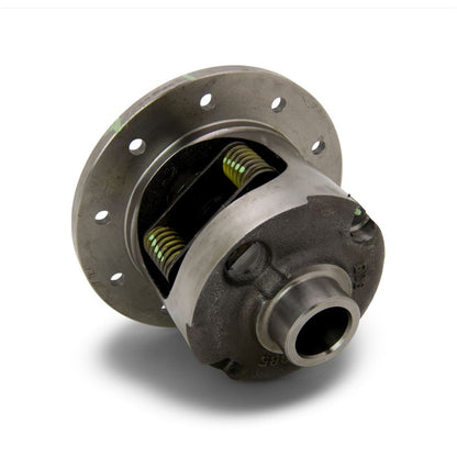 Eaton Posi Differential 17 Spline 3.90 & Down Ring Gear Pinion Ratio Rear 8.2in 19686-010 19686-010 Photo - Unmounted
