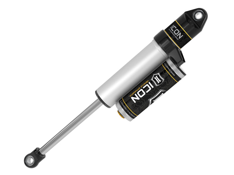 ICON 99-04 Ford F-250/F-350 Super Duty 4WD 3-6in Front 2.5 Series Shocks VS PB - Pair 37710P 37710P Photo - out of package