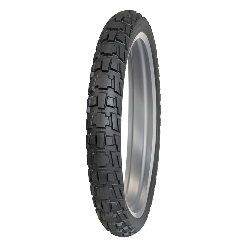 Dunlop DUN Trailmax Raid Tires Tires Tires - On Road main image