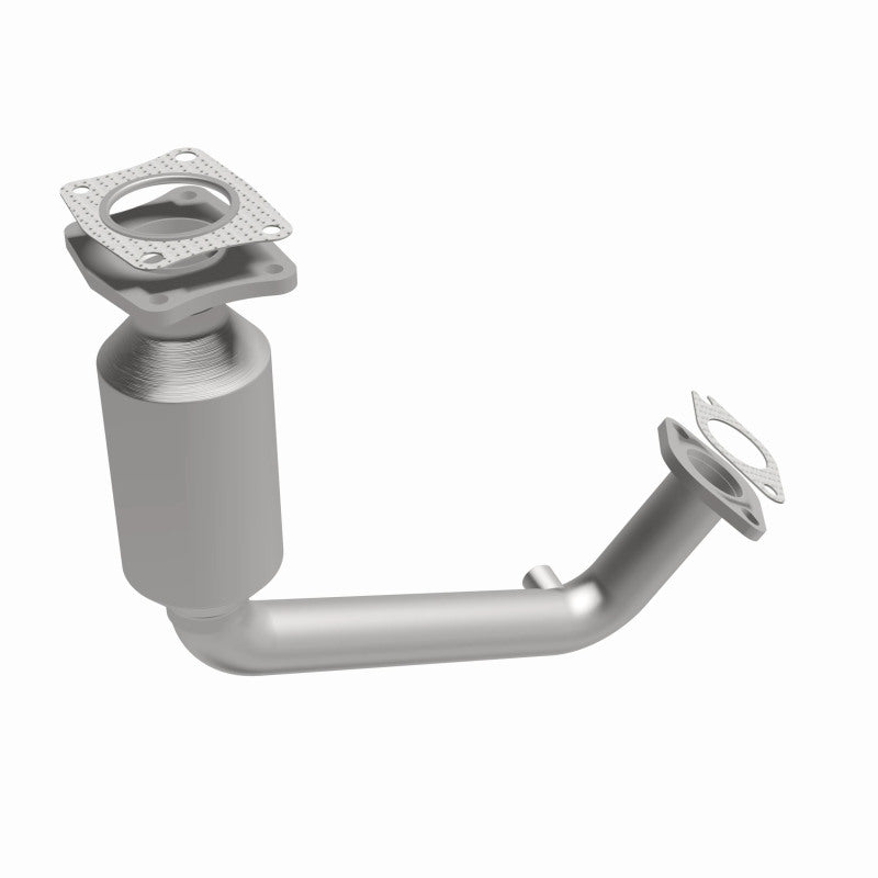 MagnaFlow Ford Focus California Grade CARB Compliant Direct-Fit Catalytic Converter 4561011 360 Degree Image Set