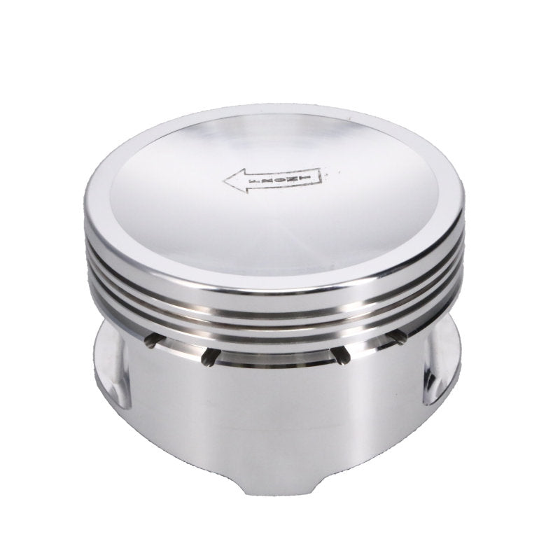Manley Performance Ford EcoBoost 3.5L 3.662in Bore 9:1 Piston Set 594820C-6 User 6