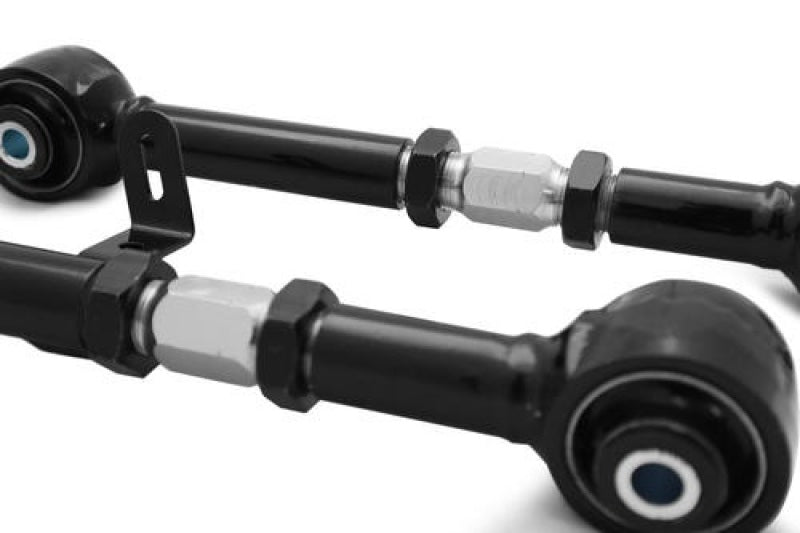 Superpro 08-21 Toyota Land Cruiser 200 Series HD Adj. Rear Upper Trailing Arm Set TRC1141 TRC1141 Photo - out of package