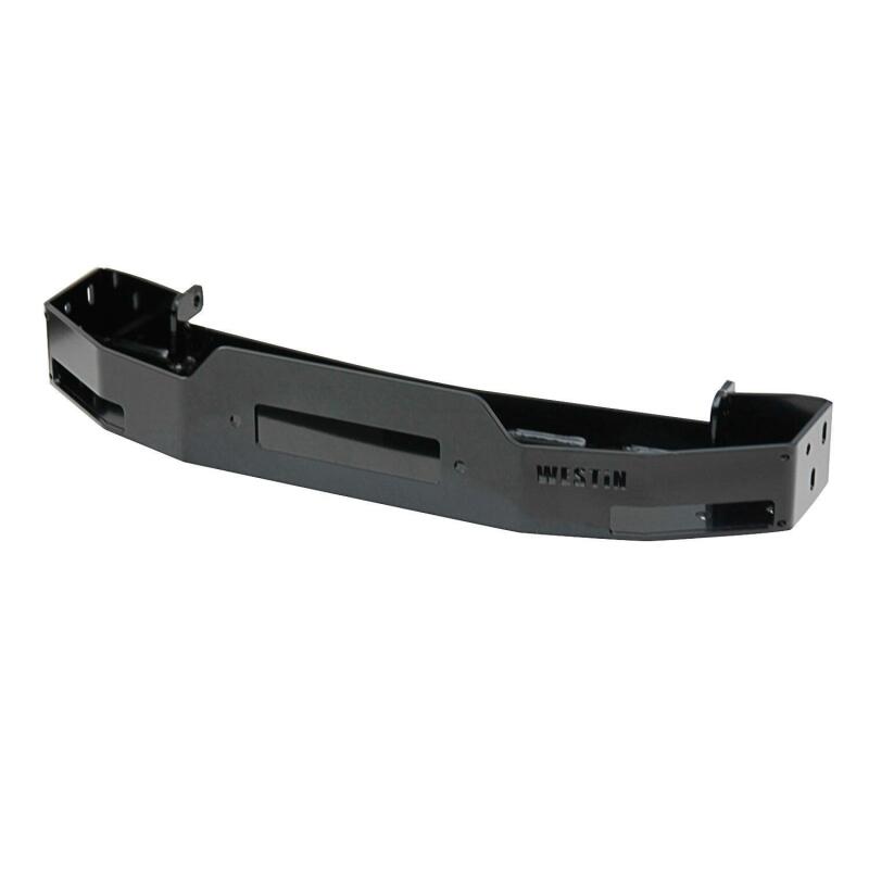Westin 2016-2018 Toyota Tacoma MAX Winch Tray - Black 46-23885 46-23885 Photo - Primary