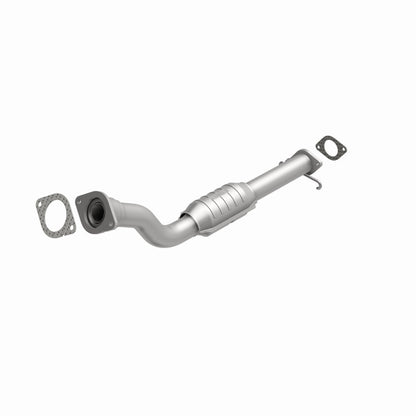 MagnaFlow Oldsmobile Intrigue HM Grade Federal / EPA Compliant Direct-Fit Catalytic Converter 93177 360 Degree Image Set