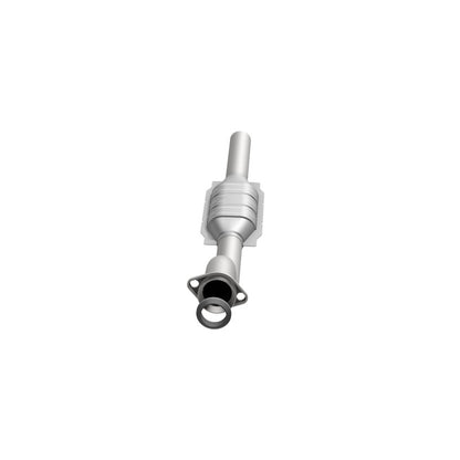 MagnaFlow Standard Grade Federal / EPA Compliant Direct-Fit Catalytic Converter 23128 360 Degree Image Set