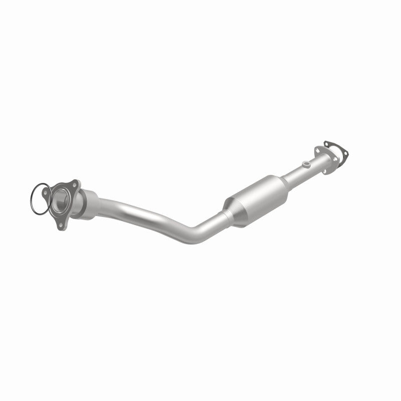 MagnaFlow California Grade CARB Compliant Direct-Fit Catalytic Converter 4561089 360 Degree Image Set