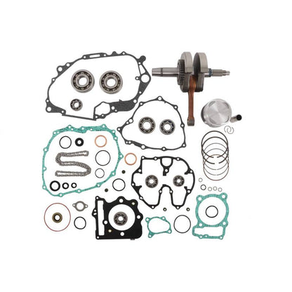 Vertex Pistons Vertex Honda Complete Engine Rebuild Kit WR101-195 WR101-195 Photo - Primary