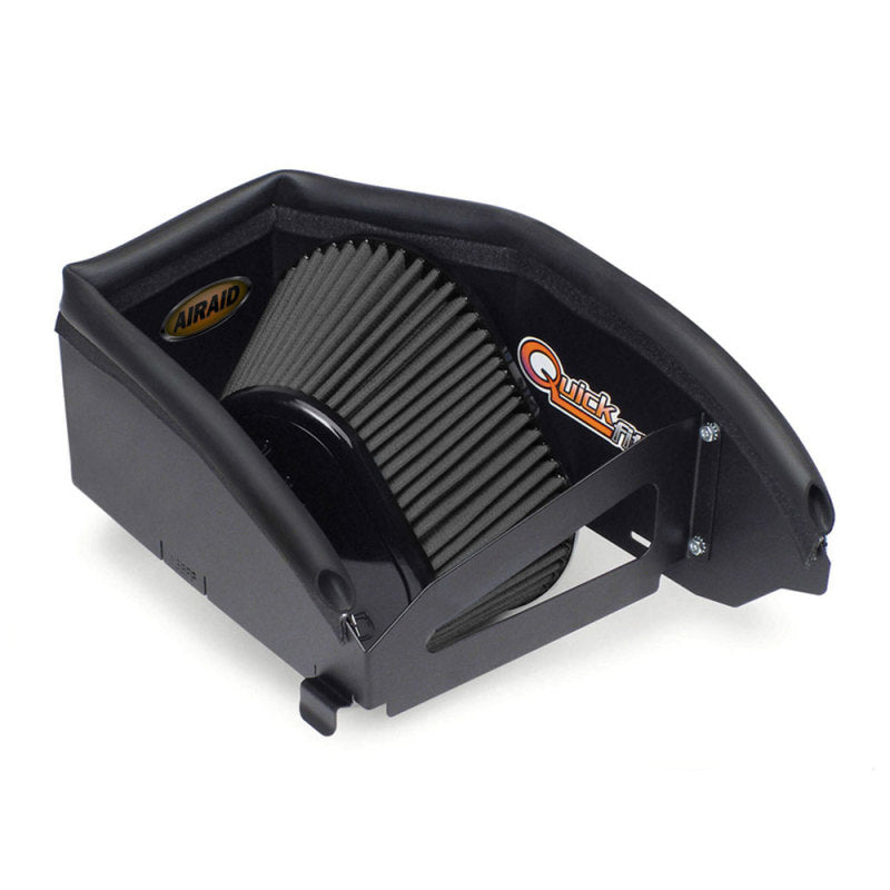 Airaid AIR Cold Air Intake Kit Air Intake Systems Cold Air Intakes main image