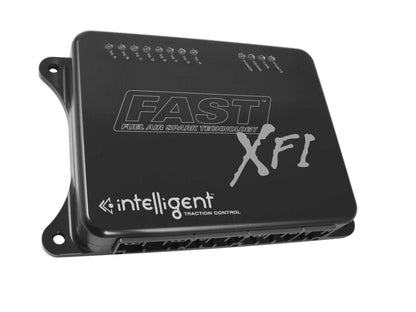 FAST Engine Control Module 301005 Photo - Primary