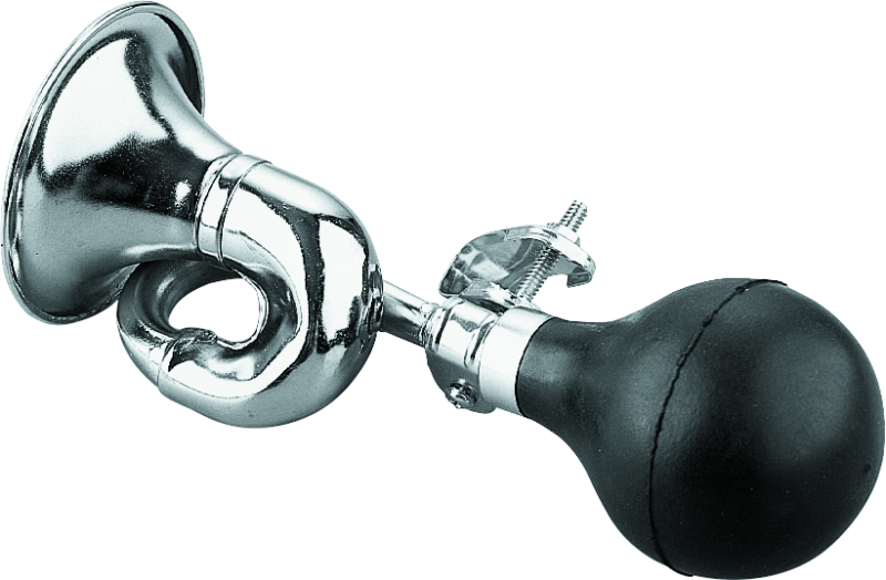 Bikers Choice Bugle Horn 493386 493386 Photo - Primary
