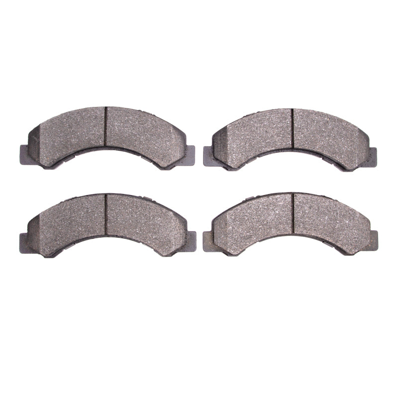 DFC DFC Ultimate Duty Brake Pads Brakes, Rotors & Pads Brake Pads - OE main image