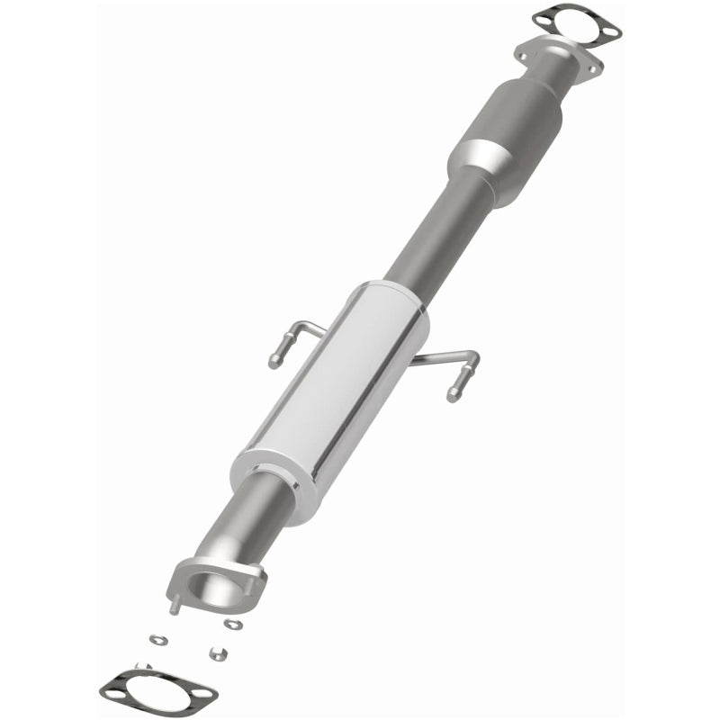 MagnaFlow Kia Cadenza OEM Grade Federal / EPA Compliant Direct-Fit Catalytic Converter 52821 Photo - out of package