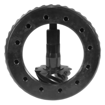 Yukon Gear & Axle Yukon Gear High Performance Gear Set For 10.5in GM 14 Bolt Truck in a 3.73 Ratio YG GM14T-373 YG GM14T-373 Photo - Unmounted