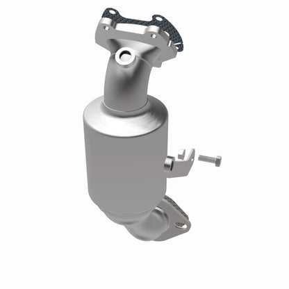 MagnaFlow Ram OEM Grade Federal / EPA Compliant Manifold Catalytic Converter 22-191 360 Degree Image Set