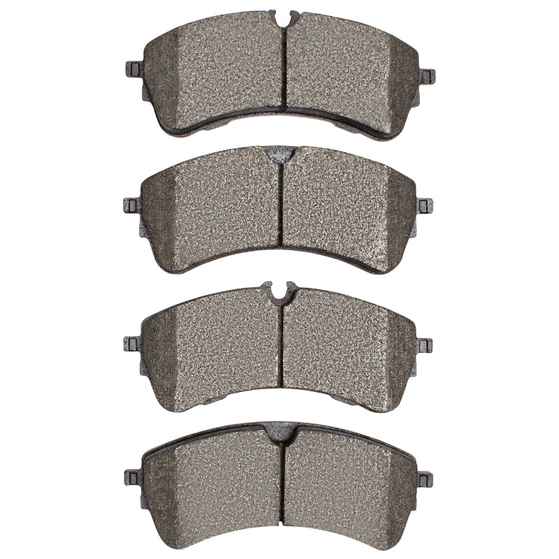 R1 Concepts RNC Super Duty Brake Pads Brakes, Rotors & Pads Brake Pads - Performance main image