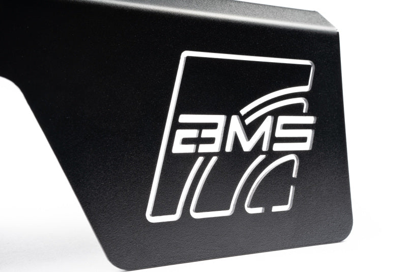AMS Performance 2022+ Subaru WRX Engine Pulley Cover AMS.50.06.0014-1 AMS.50.06.0014-1 User 1