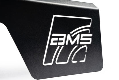 AMS Performance 2022+ Subaru WRX Engine Pulley Cover AMS.50.06.0014-1 AMS.50.06.0014-1 User 1