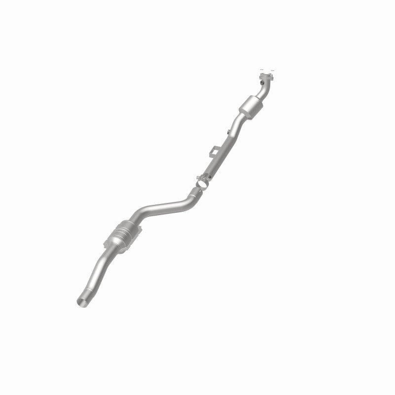 MagnaFlow Mercedes-Benz OEM Grade Federal / EPA Compliant Direct-Fit Catalytic Converter 51706 360 Degree Image Set