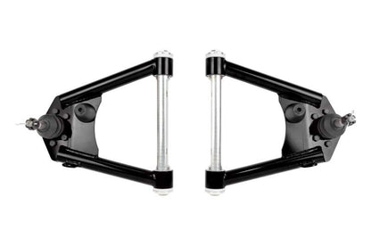 UMI Performance 73-87 GM C10 Street Performance Upper Control Arms - Black 6433-B 6433-B User 2