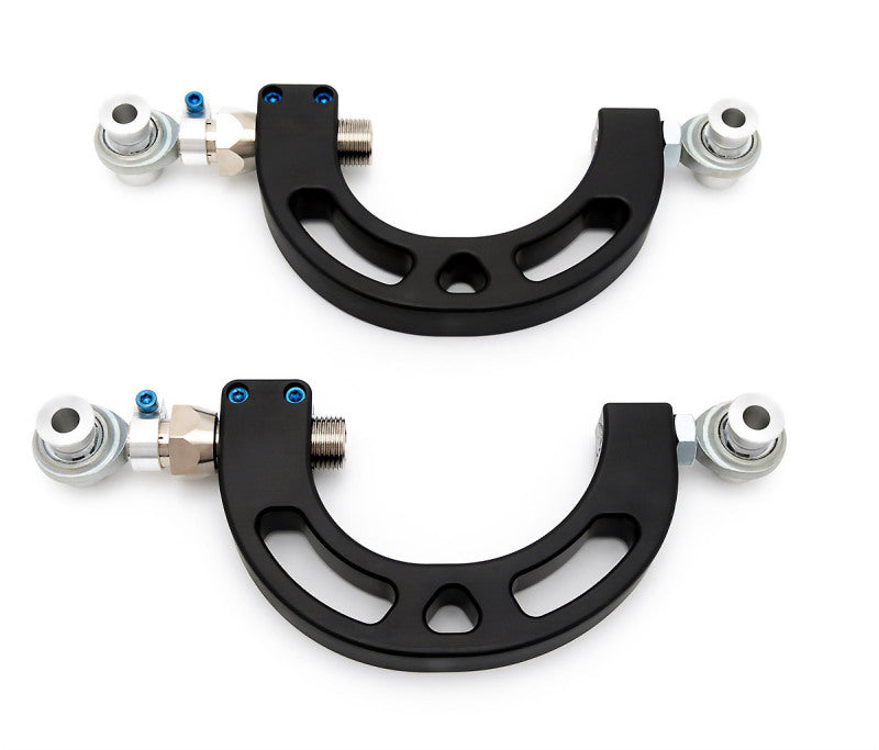 SPL Part Veloster N Rear Upper Camber Arms SPL RUA JSN Photo - Primary