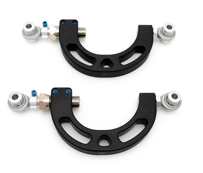 SPL Part Veloster N Rear Upper Camber Arms SPL RUA JSN Photo - Primary