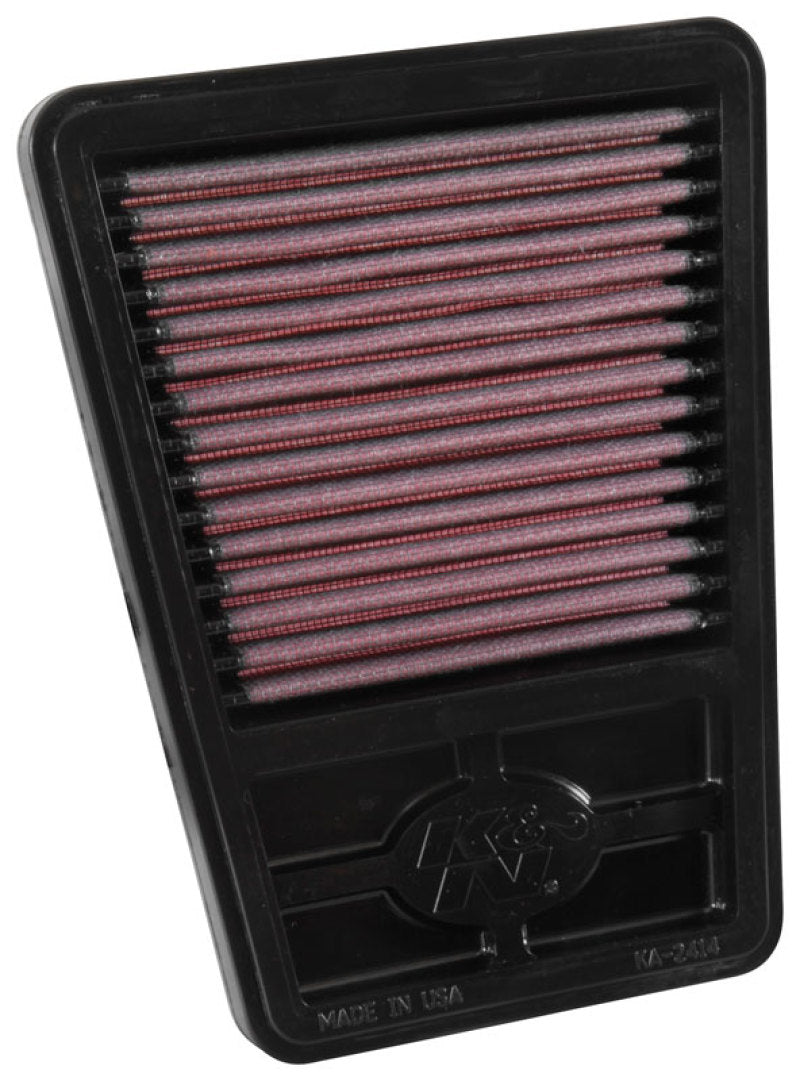 K&N Engineering KN Drop in Air Filters Air Filters Air Filters - Drop In main image