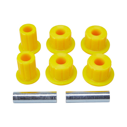 ARB Bush Kit OME Shackle Tacoma OMESB121 OMESB121 Photo - Primary