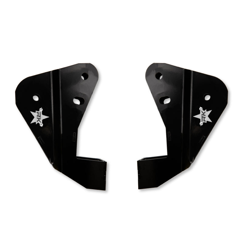 Rock Krawler 11-16 Ford F250/F350 Radius Arm Drop Bracket Kit - Front RK04132K RK04132K Photo - Primary