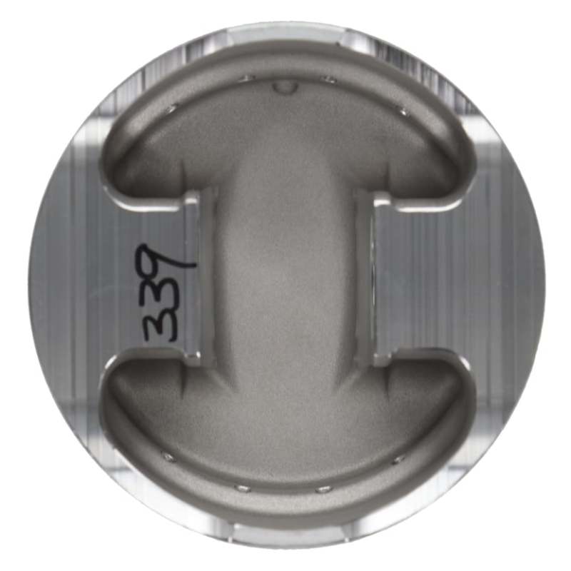 Wiseco CHRY NEON 10.5:1 NITROUS 1.236x88.0 Piston Shelf Stock Kit K581M88 K581M88 User 3