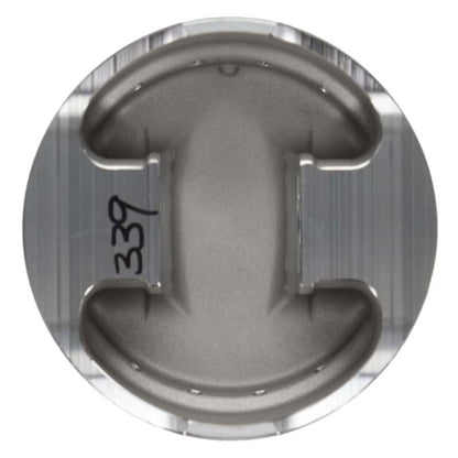 Wiseco CHRY NEON 10.5:1 NITROUS 1.236x88.0 Piston Shelf Stock 6581M88 6581M88 User 3