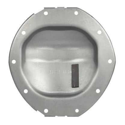 Yukon Gear & Axle Yukon Gear Steel Cover For GM 8.0in Rear YP C5-GM8.0 YP C5-GM8.0 Photo - Close Up
