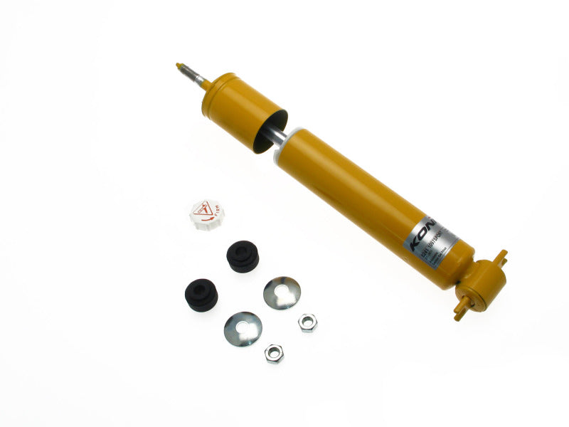 Koni Sport (Yellow) Shock 89-96 Chevrolet Corvette (Disarms Elect. Susp.) - Front 8241 1097Sport 8241 1097SPORT Photo - Primary