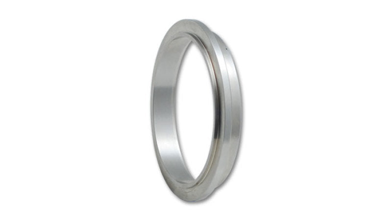 Vibrant 3" Vband Turbo Outlet Flange for PTE Medium Frame Turbo 1419 Photo - Primary