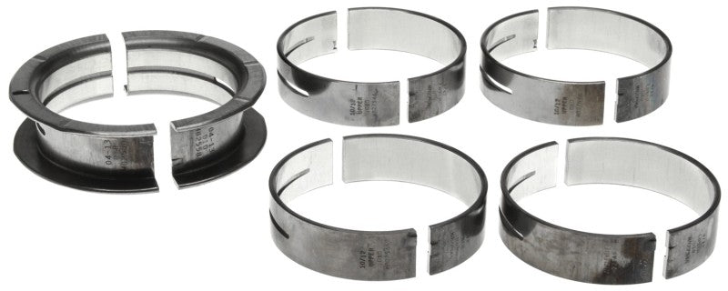 Clevite Ford V8 351M-351W-400 1969-98 Main Bearing Set MS1432A10 MS1432A10 User 1